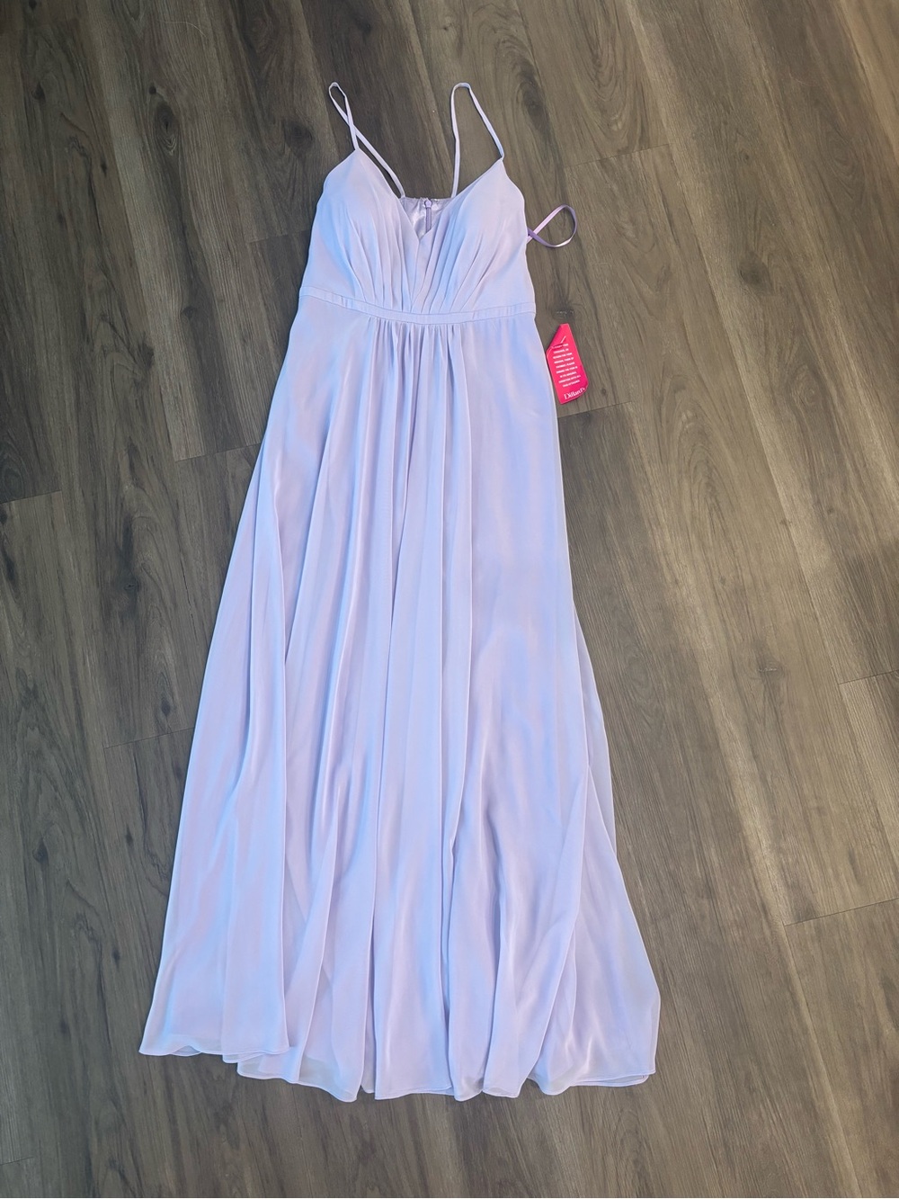 Eliza J Maxi Dress